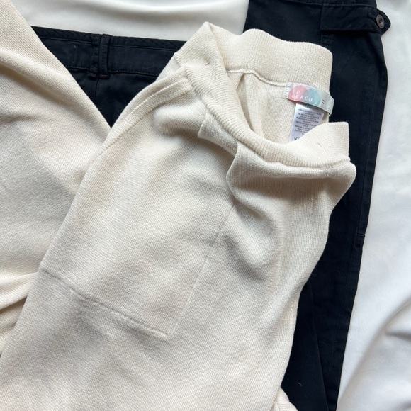 Free People Freya Pants ✨🥨 - Picture 6 of 6